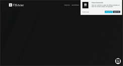 Desktop Screenshot of fisacar.com